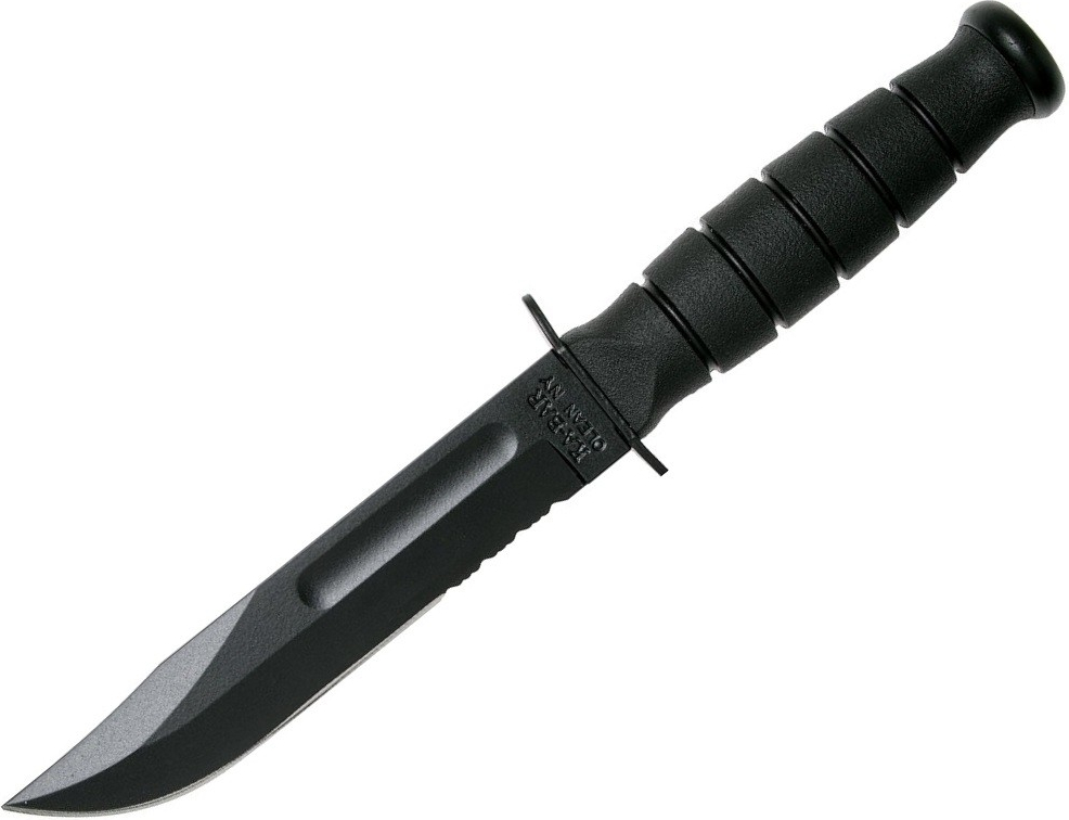 KA-BAR SHORT- KB-1257