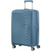 American Tourister SoundBox Spinner67/24 EXP Poolside Blue 71,5 l American Tourister SoundBox Spinner67/24 EXP Poolside Blue 71,5 l