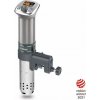 Salente ChefMax, Sous Vide vařič s barevným displejem, nerez Salente ChefMax, Sous Vide vařič s barevným displejem, nerez