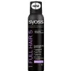 Syoss Full Hair 5 penové tužidlo s extra silnou fixáciou 250 ml