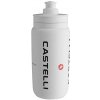 Cyklistická fľaša Castelli LOGO BOTTLE Biela,Čierna,Červená Cyklistická fľaša Castelli LOGO BOTTLE Biela,Čierna,Červená