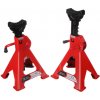 SIXTOL MECHANIC CAR STAND PRO 3T, 2 ks SIXTOL MECHANIC CAR STAND PRO 3T, 2 ks