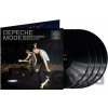 Depeche Mode: Memento Mori: Mexico City (4LP) - Depeche Mode, Depeche Mode Depeche Mode: Memento Mori: Mexico City (4LP) - Depeche Mode, Depeche Mode