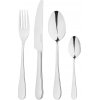 Silvercrest® Príbor z ušľachtilej ocele, leštený, 24-dielna súprava (klasický) (100401345) Silvercrest® Príbor z ušľachtilej ocele, leštený, 24-dielna súprava (klasický) (100401345)