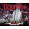 REIGN RED (FLORIDA PANTHERS)(Pevná) REIGN RED (FLORIDA PANTHERS)(Pevná)