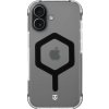 Zadný kryt Tactical MagForce Hexagon pre Apple iPhone 17 T-Black Zadný kryt Tactical MagForce Hexagon pre Apple iPhone 17 T-Black