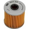 MANN FILTER Olejový filter MH 66