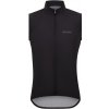Unisex vesta SANTINI RTR Wind čierna - XXL Unisex vesta SANTINI RTR Wind čierna - XXL