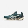 Asics Gel Solution Speed 3 FF zelená