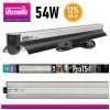 Arcadia PRO T5 UVB Kit 12% UVB 54 W, 1150 mm/16 mm Arcadia PRO T5 UVB Kit 12% UVB 54 W, 1150 mm/16 mm