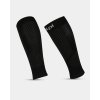Kilpi PRESS-U BLK kompresné návleky na nohy L Kilpi PRESS-U BLK kompresné návleky na nohy L