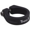 Objímka sedlovky TRANZ-X na imbus 28,6 čierna Objímka sedlovky TRANZ-X na imbus 28,6 čierna
