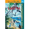 Tajomná lagúna - Enid Blyton Tajomná lagúna - Enid Blyton