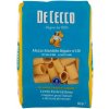 De Cecco Mezze Maniche Rigate °136 cestoviny 500g De Cecco Mezze Maniche Rigate °136 cestoviny 500g