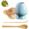 Súprava METLIČKA CHASEN ŠTETEC NA ČAJ MATCHA Súprava METLIČKA CHASEN ŠTETEC NA ČAJ MATCHA