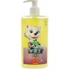 NICKELODEON PAW PATROL MARSHALL TEKUTÉ MYDLO 300 ml