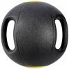 NKU07 Medicinball s úchytmi 7kg HMS NKU07 Medicinball s úchytmi 7kg HMS
