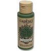 Barvy na textil Cadence Style Matt tm. zelená, 59 ml Barvy na textil Cadence Style Matt tm. zelená, 59 ml