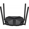 MERCUSYS MR85X WiFi6 router (AX3000,2,4GHz/5GHz,3xGbELAN,1x2,5GbEWAN) MERCUSYS MR85X WiFi6 router (AX3000,2,4GHz/5GHz,3xGbELAN,1x2,5GbEWAN)