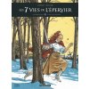 Les 7 Vies de l'Épervier - Deuxième époque - Tome 1 - La Folle et l'assassin Les 7 Vies de l'Épervier - Deuxième époque - Tome 1 - La Folle et l'assassin