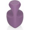 Loveline Finger Vibrator - Mystic Purple Loveline Finger Vibrator - Mystic Purple