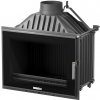 NORDFlam Torn LUX 14 kW teplovzdušná liatinová krbová vložka NORDFlam Torn LUX 14 kW teplovzdušná liatinová krbová vložka