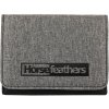 Horsefeathers DES WALLET HEATHER