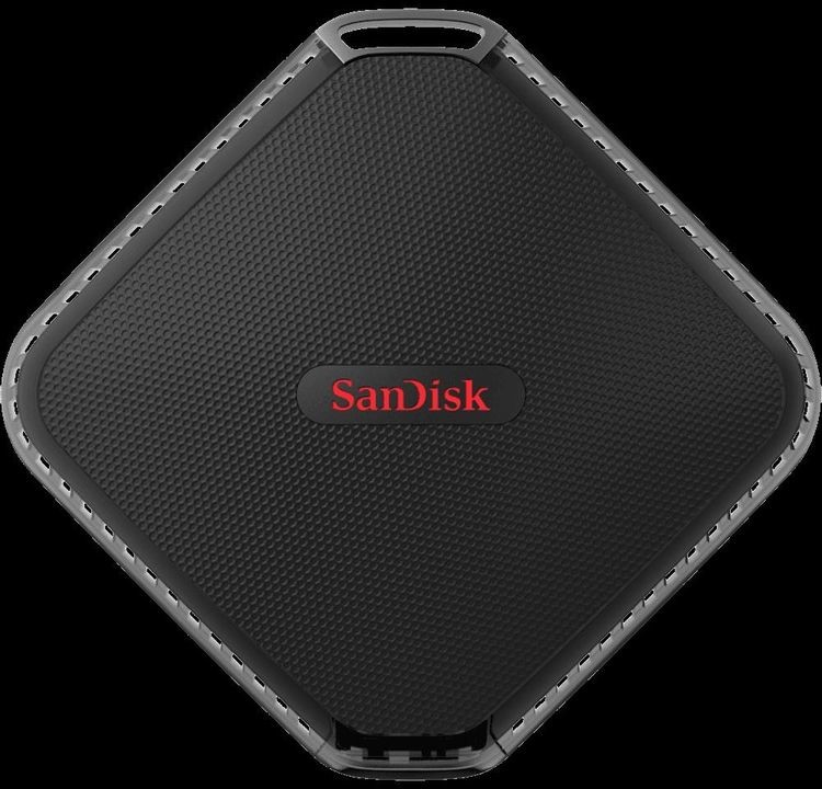 SanDisk Extreme 500 250GB, SSD, SDSSDEXT-250G-G25