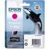 Epson T7603 Ink Cartridge Vivid Magenta C13T76034N10 Epson T7603 Ink Cartridge Vivid Magenta C13T76034N10