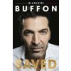 Saved - Gianluigi Buffon, Penguin Books Ltd Saved - Gianluigi Buffon, Penguin Books Ltd