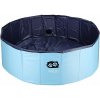 Skladací bazén pre psov NILS NC2804 100x30 cm Skladací bazén pre psov NILS NC2804 100x30 cm
