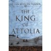 King of Attolia King of Attolia