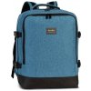 Batoh Bestway Cabin Pre Small Ryanair-Wizzair 23,5 L modrá Batoh Bestway Cabin Pre Small Ryanair-Wizzair 23,5 L modrá