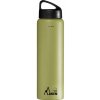 Laken Termoláhev ocel Classic 1000 ml khaki