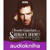 Benedict Cumberbatch Reads Sherlock Holmes' Rediscovered Railway Mysteries - John Taylor, John Taylor Benedict Cumberbatch Reads Sherlock Holmes' Rediscovered Railway Mysteries - John Taylor, John Taylor