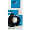 PRO Podsedlová objímka QR 31,8mm