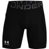 Pánske šortky Under Armour HG Shorts black S Pánske šortky Under Armour HG Shorts black S
