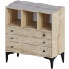 Komoda Nevada Oak Komoda Nevada Oak