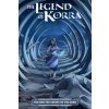 The Legend of Korra: Kya and the Secret of the Sand (Alexandria Monik,Diana Sousa,Comicraft)(Brožovaná) The Legend of Korra: Kya and the Secret of the Sand (Alexandria Monik,Diana Sousa,Comicraft)(Brožovaná)