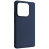 Fixed Story pogumovaný kryt pre Xiaomi Redmi Note 14 5G, modrý FIXST-1525-BL Fixed Story pogumovaný kryt pre Xiaomi Redmi Note 14 5G, modrý FIXST-1525-BL