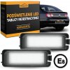 LED Osvetlenie ŠPZ (EČV) VW Passat B6 Golf Homologizované LED Osvetlenie ŠPZ (EČV) VW Passat B6 Golf Homologizované