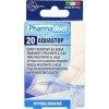 Pharmadoct Aquastop náplasť 20 ks