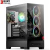 LYNX Challenger Ryzen 7 7800X3D 32GB 2TB SSD NVMe RX 9070XT 16G W11 Home (10463216) LYNX Challenger Ryzen 7 7800X3D 32GB 2TB SSD NVMe RX 9070XT 16G W11 Home (10463216)