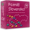 Poznáš Slovensko? Spoločenská hra Poznáš Slovensko? Spoločenská hra