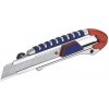 Strendpro Odlamovací nôž 22mm modrý UKX-867-22 Strendpro Odlamovací nôž 22mm modrý UKX-867-22