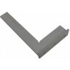Uholník zámočnícky príložný PN 25 5124, 160x100 mm, KM (Měřící nástroje a nářadí) Uholník zámočnícky príložný PN 25 5124, 160x100 mm, KM (Měřící nástroje a nářadí)