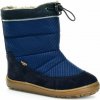 Froddo UP G3160249-1 Dark Blue barefoot zimné snehule 27 EUR Froddo UP G3160249-1 Dark Blue barefoot zimné snehule 27 EUR