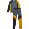 Color Kids lyžiarske spodné prádlo Stormy Weather Color Kids lyžiarske spodné prádlo Stormy Weather