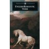 English Romantic Verse - David Wright, David Wright English Romantic Verse - David Wright, David Wright