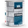 Hydroban Betón 2,5kg červenohnedá